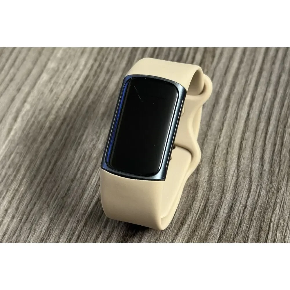 Fitbit Charge 6 Fitness Tracker Black